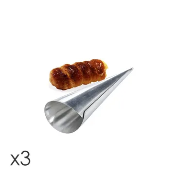 STAMPO PER CANNONCINO