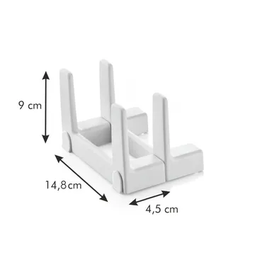 PROLUNGA PER PORTA COPERCHI