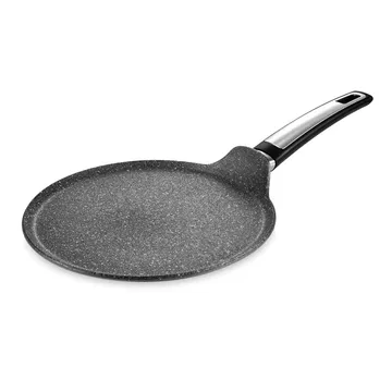 CREPIERA EFFETTO PIETRA