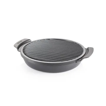 BISTECCHIERA SENZA FUMO