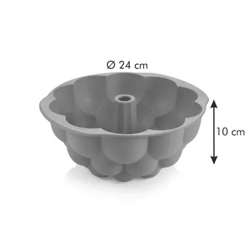 STAMPO CIAMBELLA ALTO, MORA