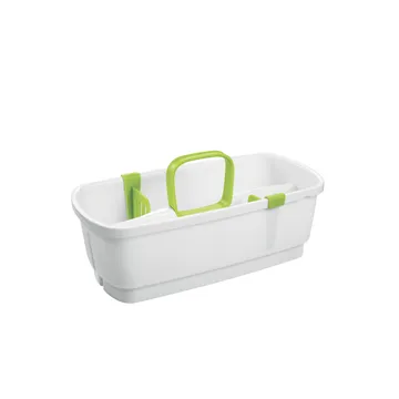 PORTA ACCESSORI PULIZIA