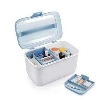 CASSETTA PORTA ATTREZZI