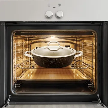 PADELLA FONDA CON COPERCHIO