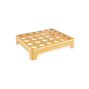 SUPPORTO PER DOLCI A NIDO D'APE