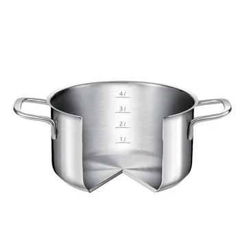 CASSERUOLA CON COPERCHIO