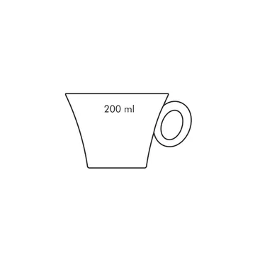 TAZZA  CAPPUCCINO CON PIATTINO