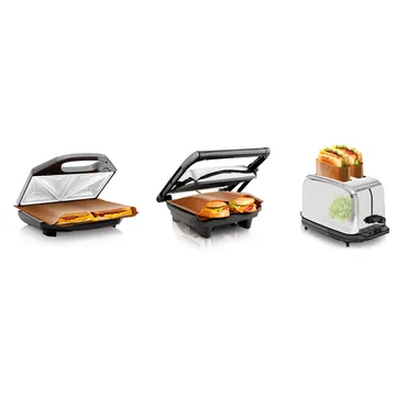 SACCHETTI ANTIADERENTI SALVA TOAST