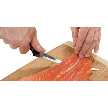 COLTELLO SFILETTATORE