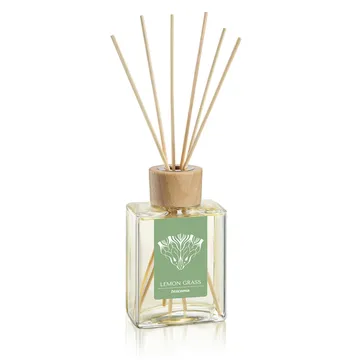 DIFFUSORE DI ESSENZA, LEMONGRASS, 200 ml