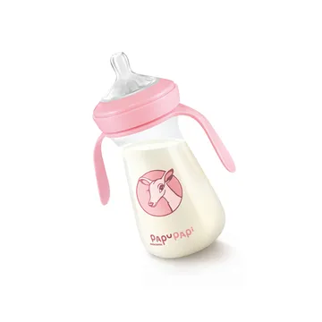 BIBERON, 250ML, 1+ mesi