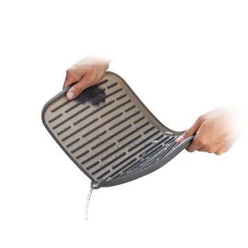 TAPPETINO SCOLA STOVIGLIE