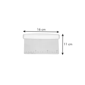 TAGLIA E MISURA PASTA