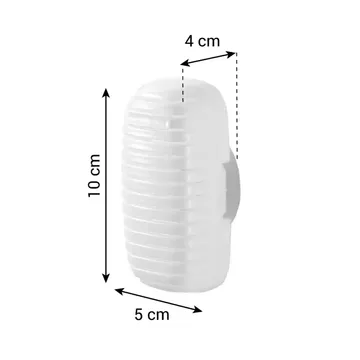 CATTURA ODORI FRIGORIFERO