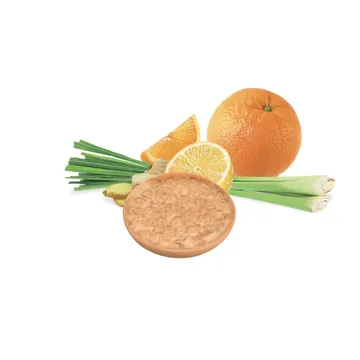 CIALDA PROFUMATA, LEMONGRASS