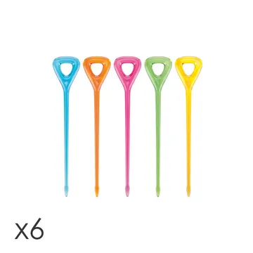 STUZZICHINI PER APERITIVO