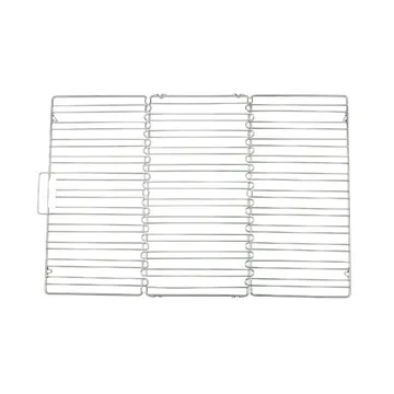 RAFFREDDA TORTA RETTANGOLARE