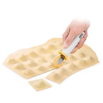 ROTELLA TAGLIA E CHIUDI PASTA