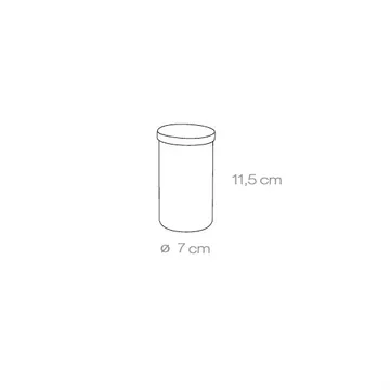 BARATTOLO PER SPEZIE