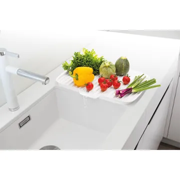 SCOLA STOVIGLIE DOPPIO