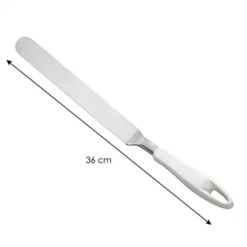 SPATOLA PER SPALMARE