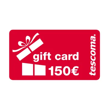 GIFT CARD 150 €