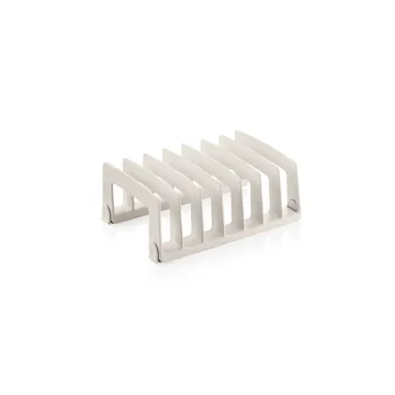 PORTA COPERCHI IN PLASTICA