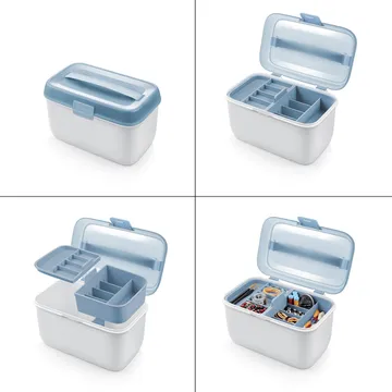 CASSETTA PORTA ATTREZZI