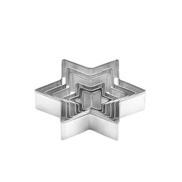 TAGLIABISCOTTI STELLA