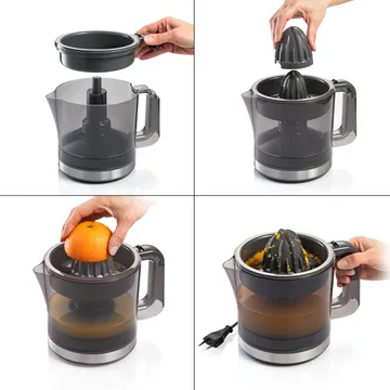 SPREMIAGRUMI ELETTRICO