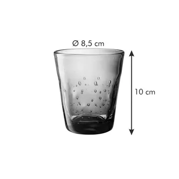 BICCHIERE, ARANCIONE