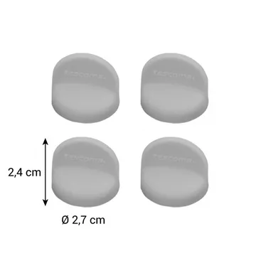 CALAMITE PER CARTA DA FORNO