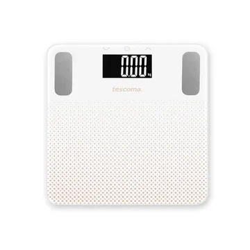 BILANCIA PESAPERSONE DIGITALE