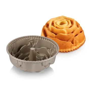 STAMPO CIAMBELLA ALTO,  rosa