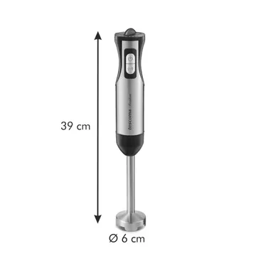 FRULLATORE A IMMERSIONE