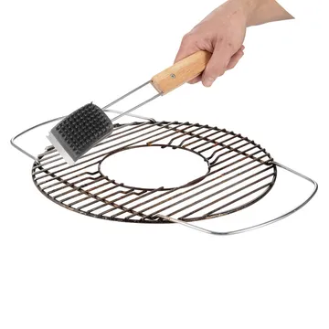 SPAZZOLA PER BARBECUE