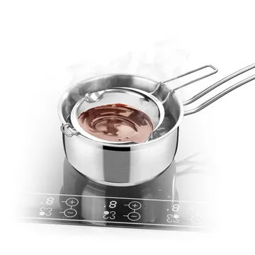 PENTOLINO PER BAGNOMARIA