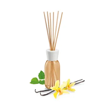 DIFFUSORE DI ESSENZA, VANIGLIA & PATCHOULI