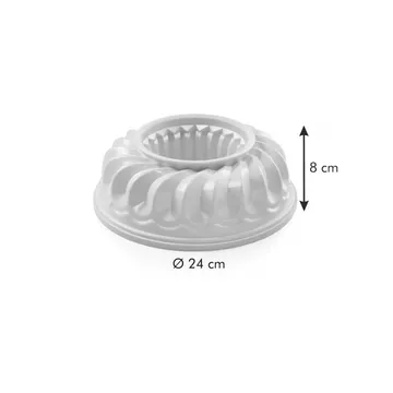 STAMPO BASSO PER BAVARESE