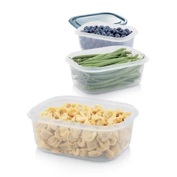 CONTENITORI PER FREEZER