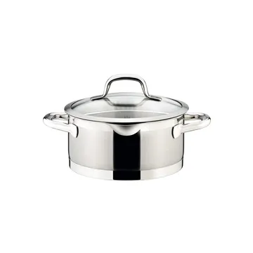 CASSERUOLA CON COPERCHIO SCOLATUTTO