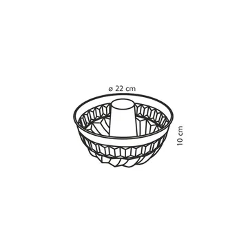 STAMPO CIAMBELLA ALTO