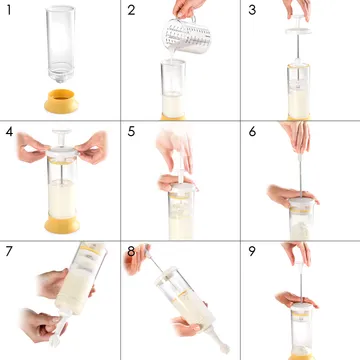 MONTAPANNA-DECORATORE