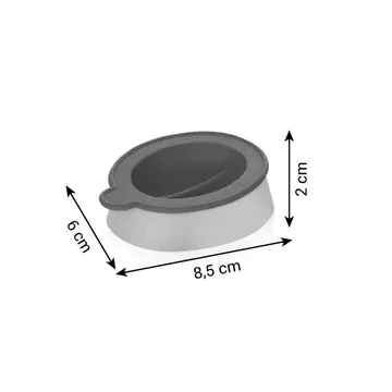 STAMPO CHICCO DI CAFFÈ