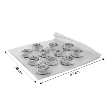 CARTA DA FORNO IN FOGLI