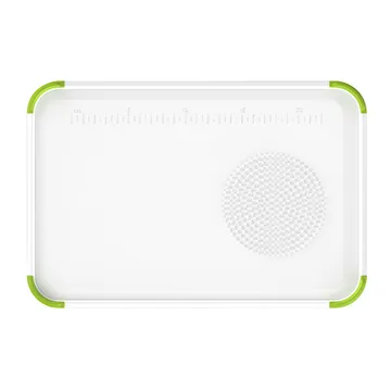 TAGLIERE ANTIBATTERICO