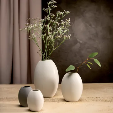 VASO STONES, GRIGIO