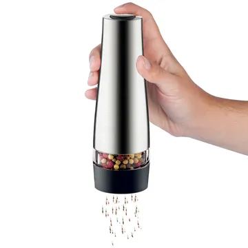 MACINA PEPE o SALE ELETTRICO