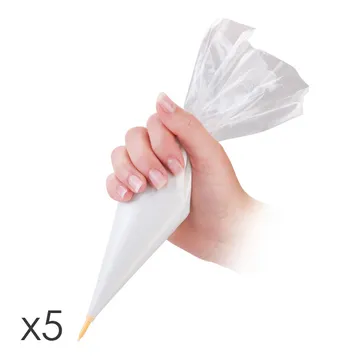 SAC À POCHE MONOUSO CON MINI BECCUCCIO