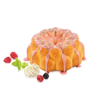 STAMPO CIAMBELLA ALTO, MORA